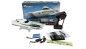 Preview: 26113 GREEN ARROW KATAMARAN BRUSHLESS JETANTRIEB 400MM RTR